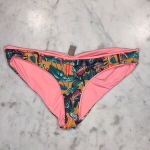 Maaji Reversible Swim Bottoms